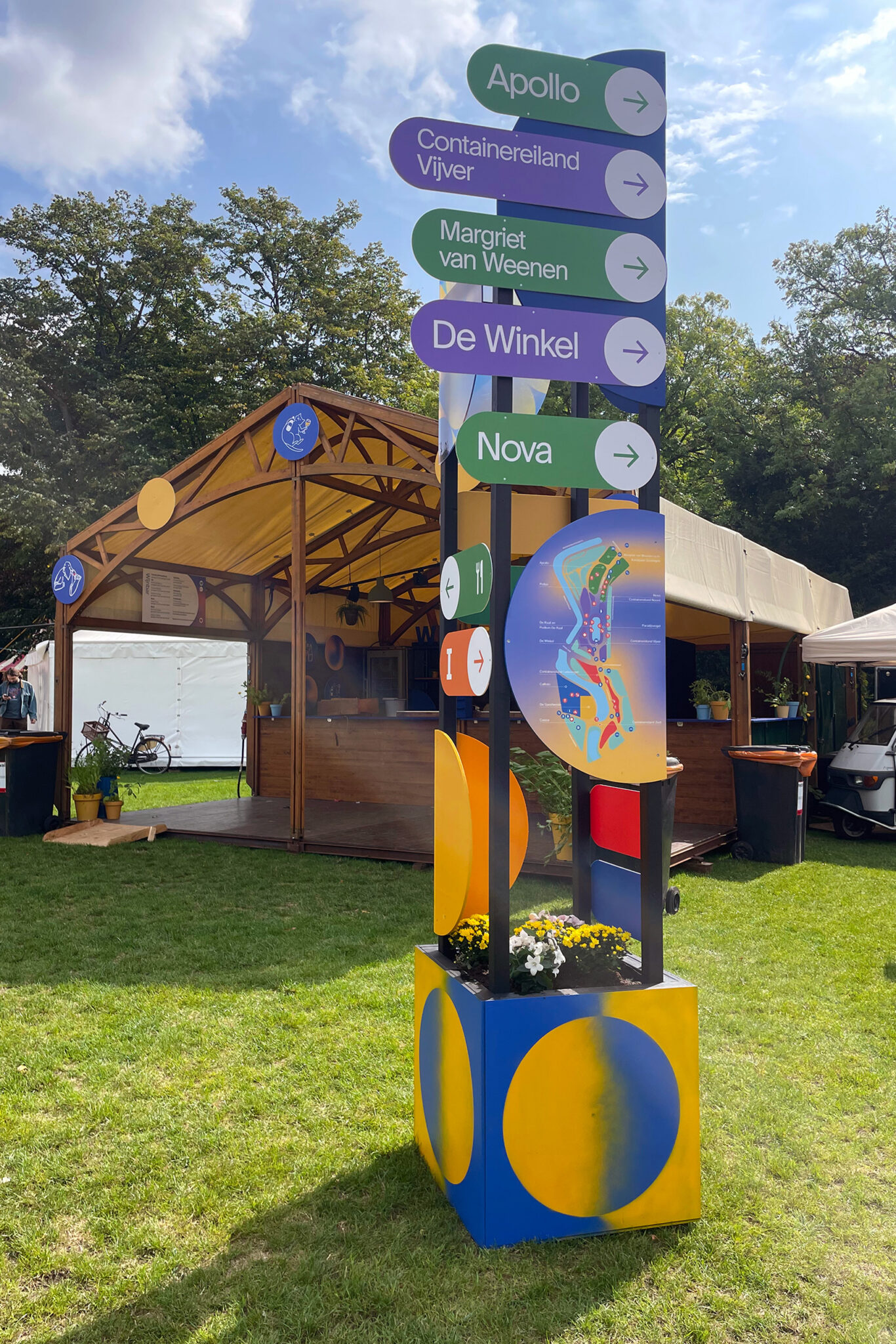 Noorderzon | 2018 - heden