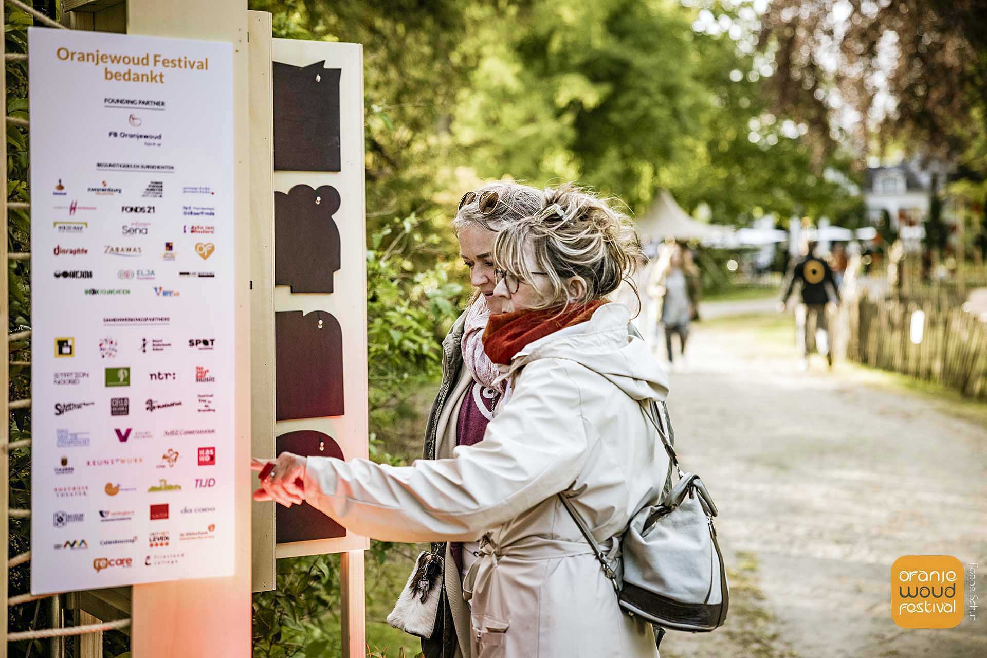 Oranjewoud festival | 2021 - 2024