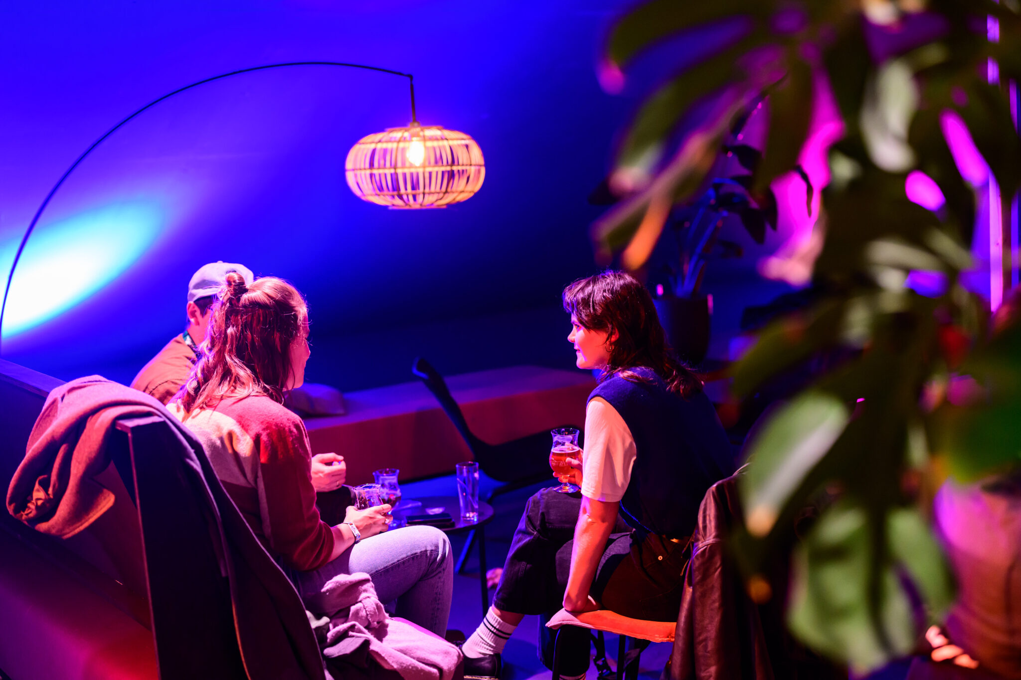 Eurosonic Noorderslag - ESNS | 2018 - heden