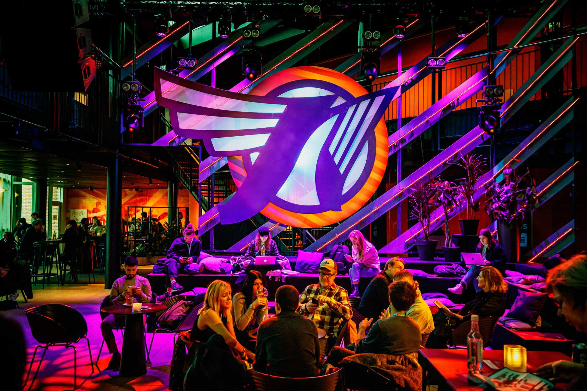 Eurosonic Noorderslag - ESNS | 2018 - heden