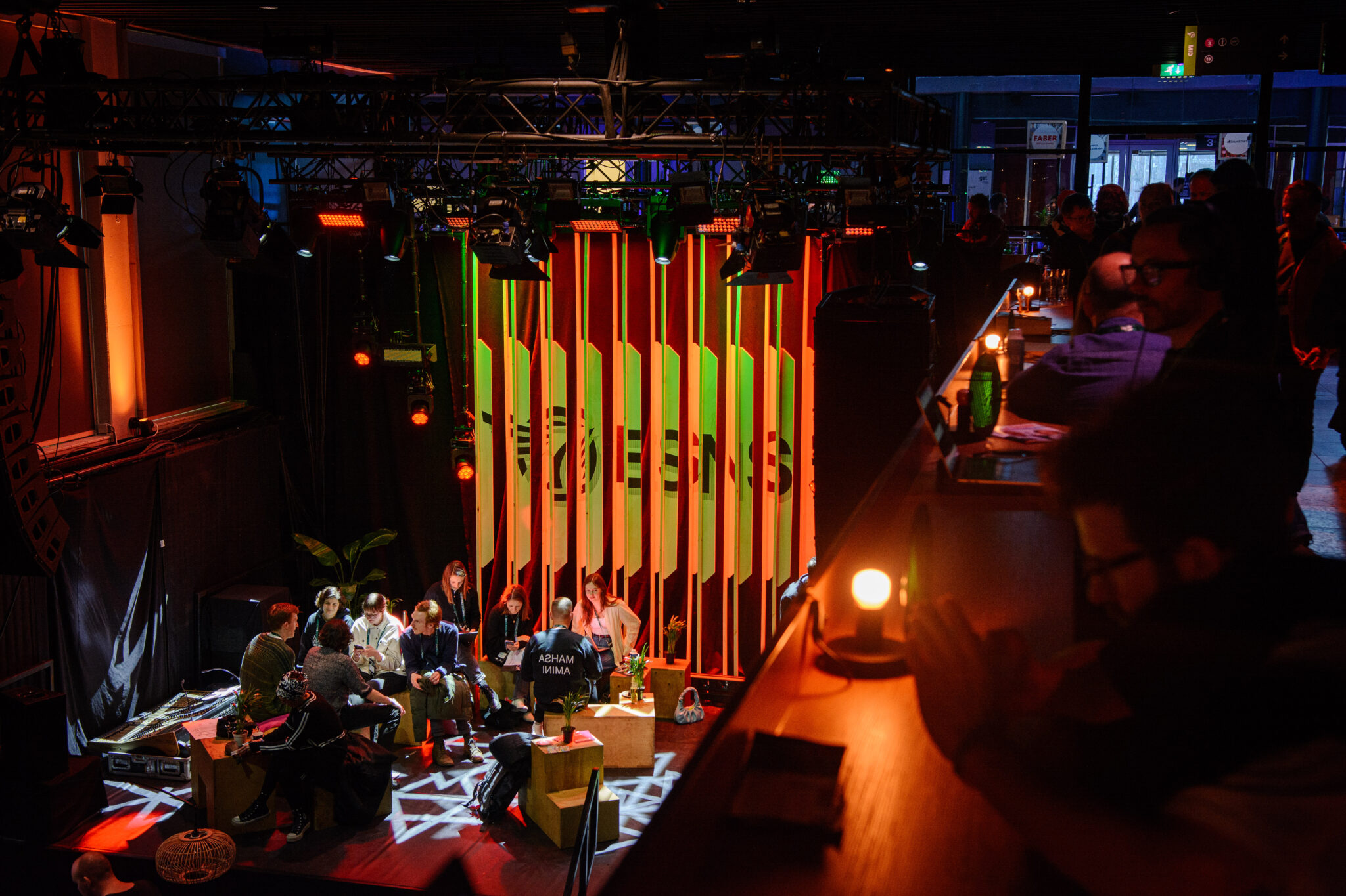 Eurosonic Noorderslag - ESNS | 2018 - heden