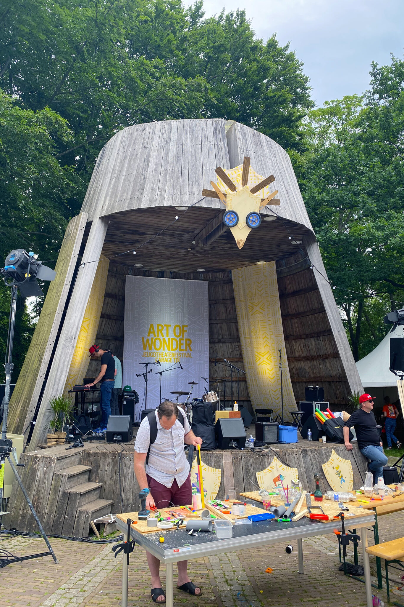 Art of Wonder Festival | 2021