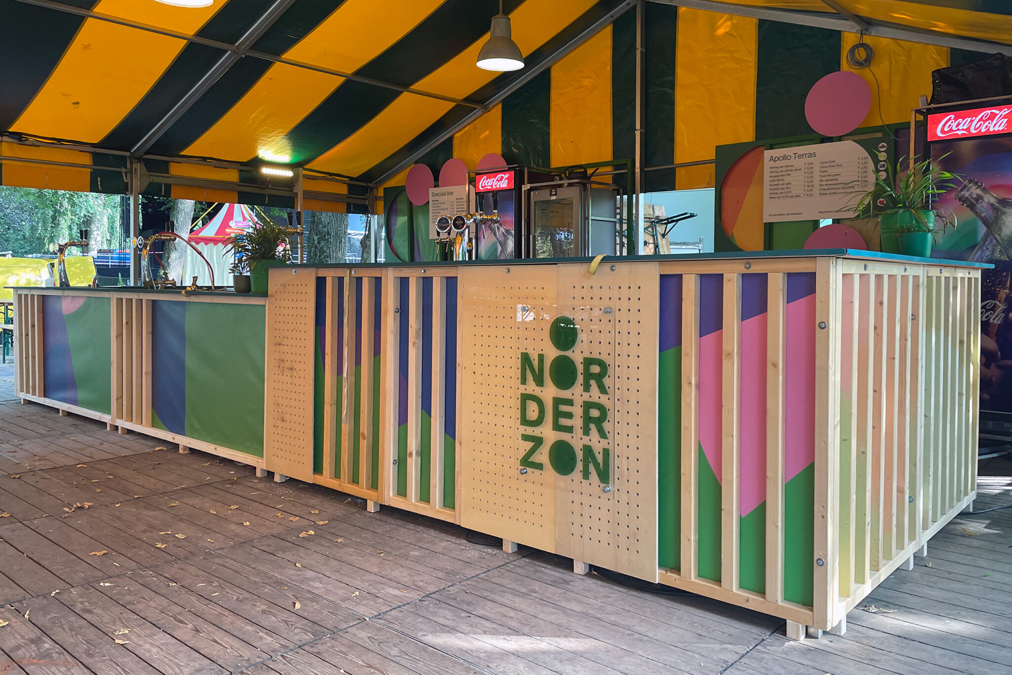 Noorderzon | 2018 - heden