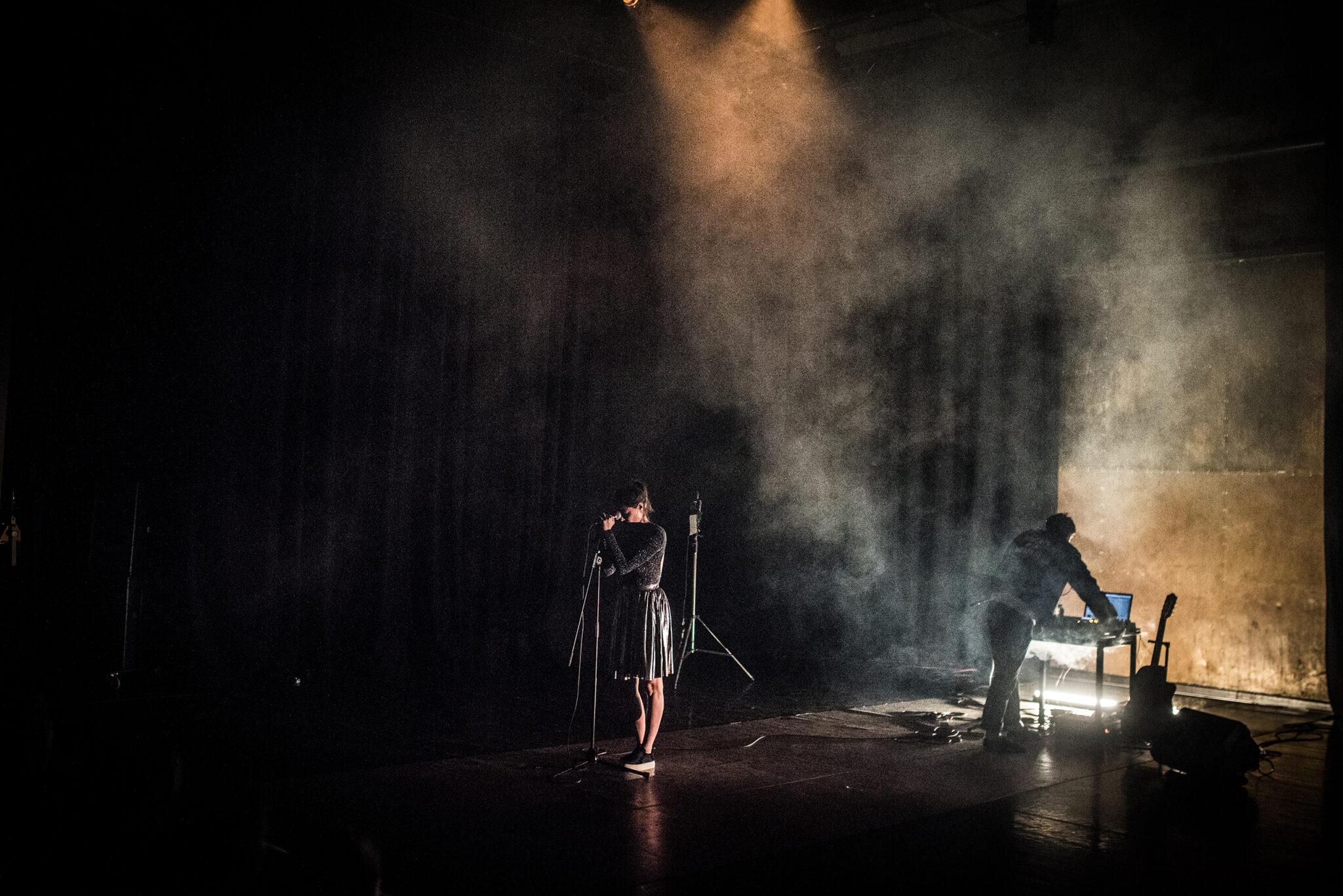 Hope she was worth it, de Opera - Sien vanmaele