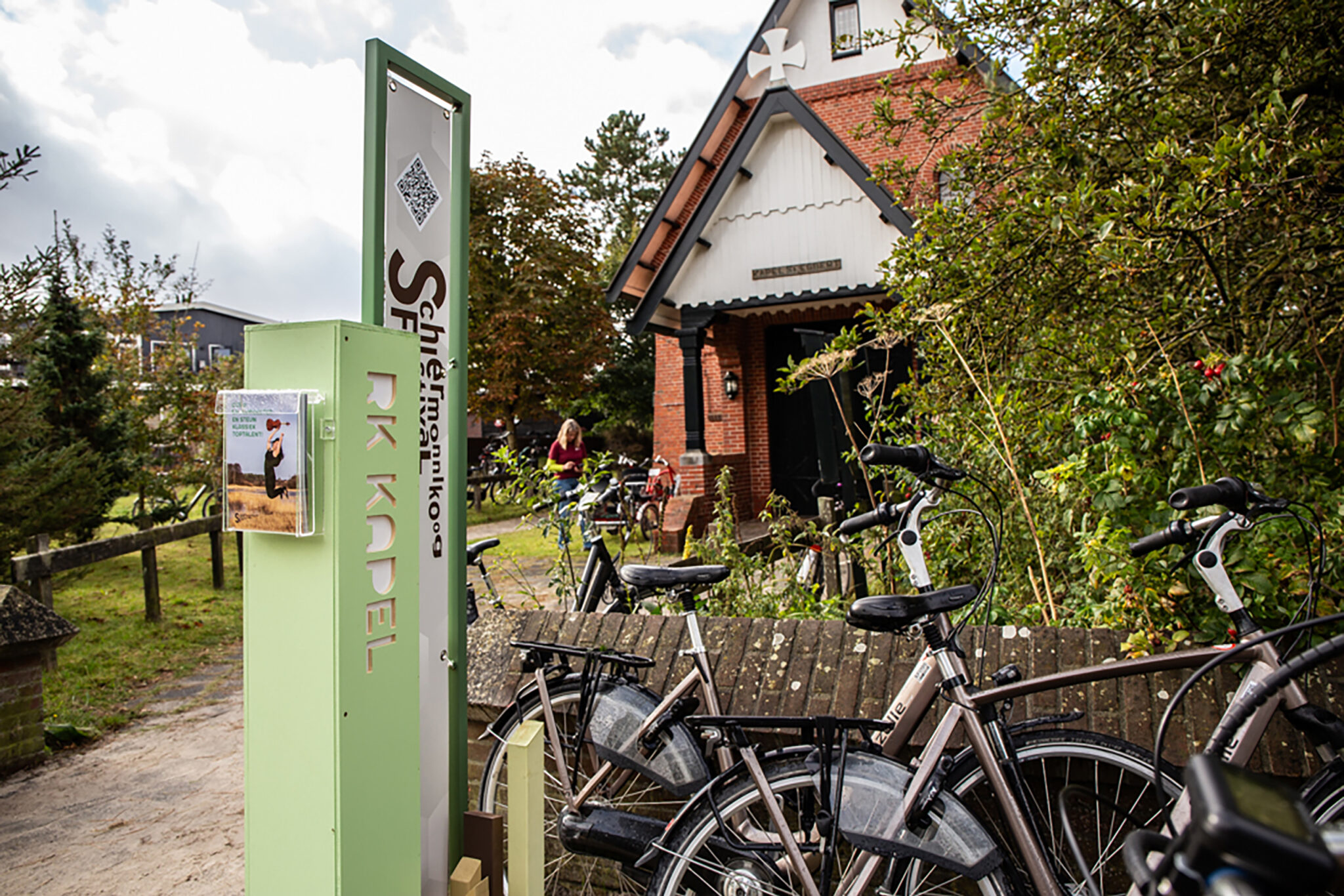 Schiermonnikoog festival | 2022 - heden