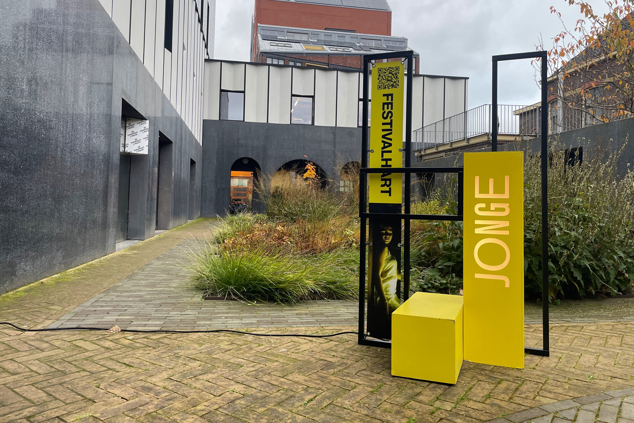 Jonge Harten festival | 2021 - heden