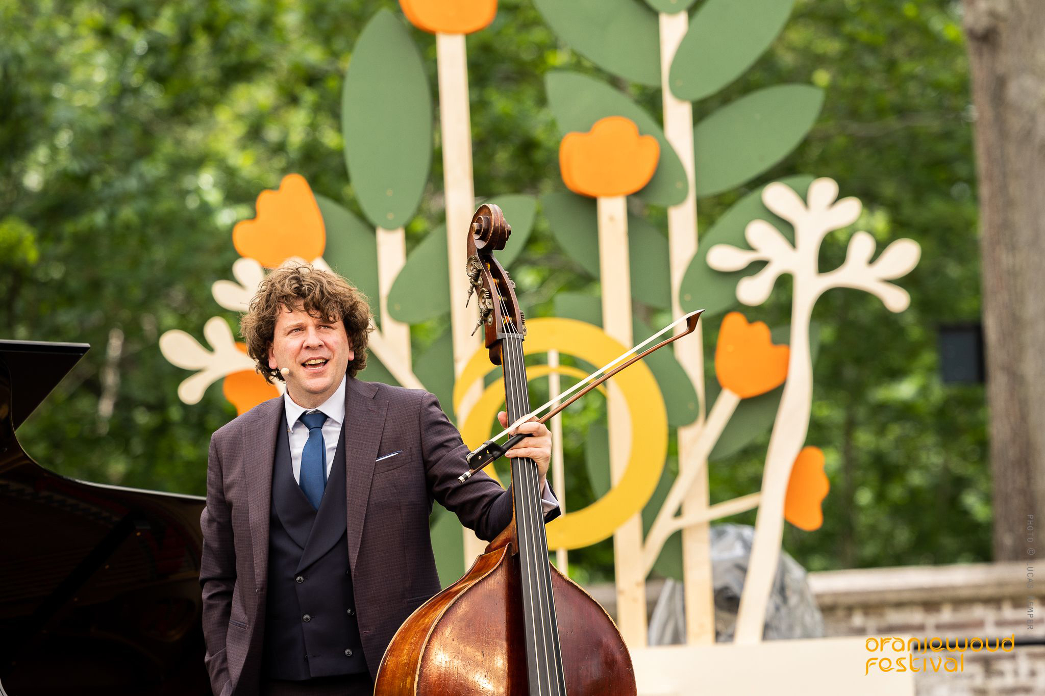 Oranjewoud festival | 2021 - 2024
