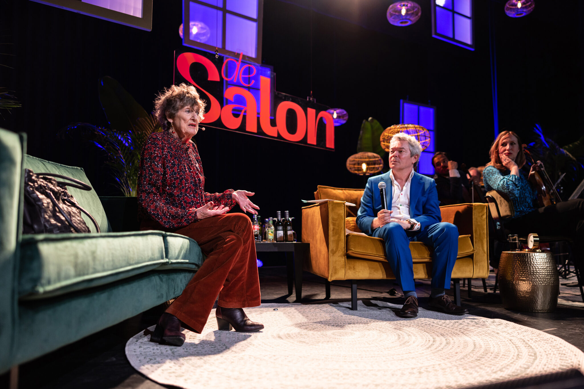 SPOT Groningen - de Salon | 2022
