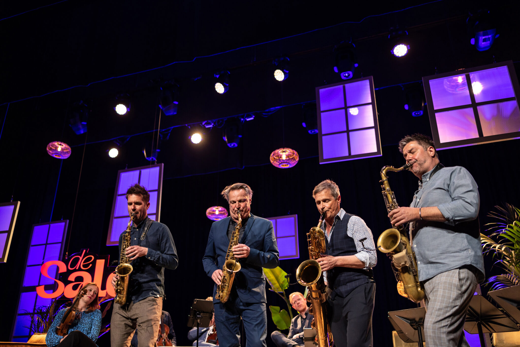 SPOT Groningen - de Salon | 2022
