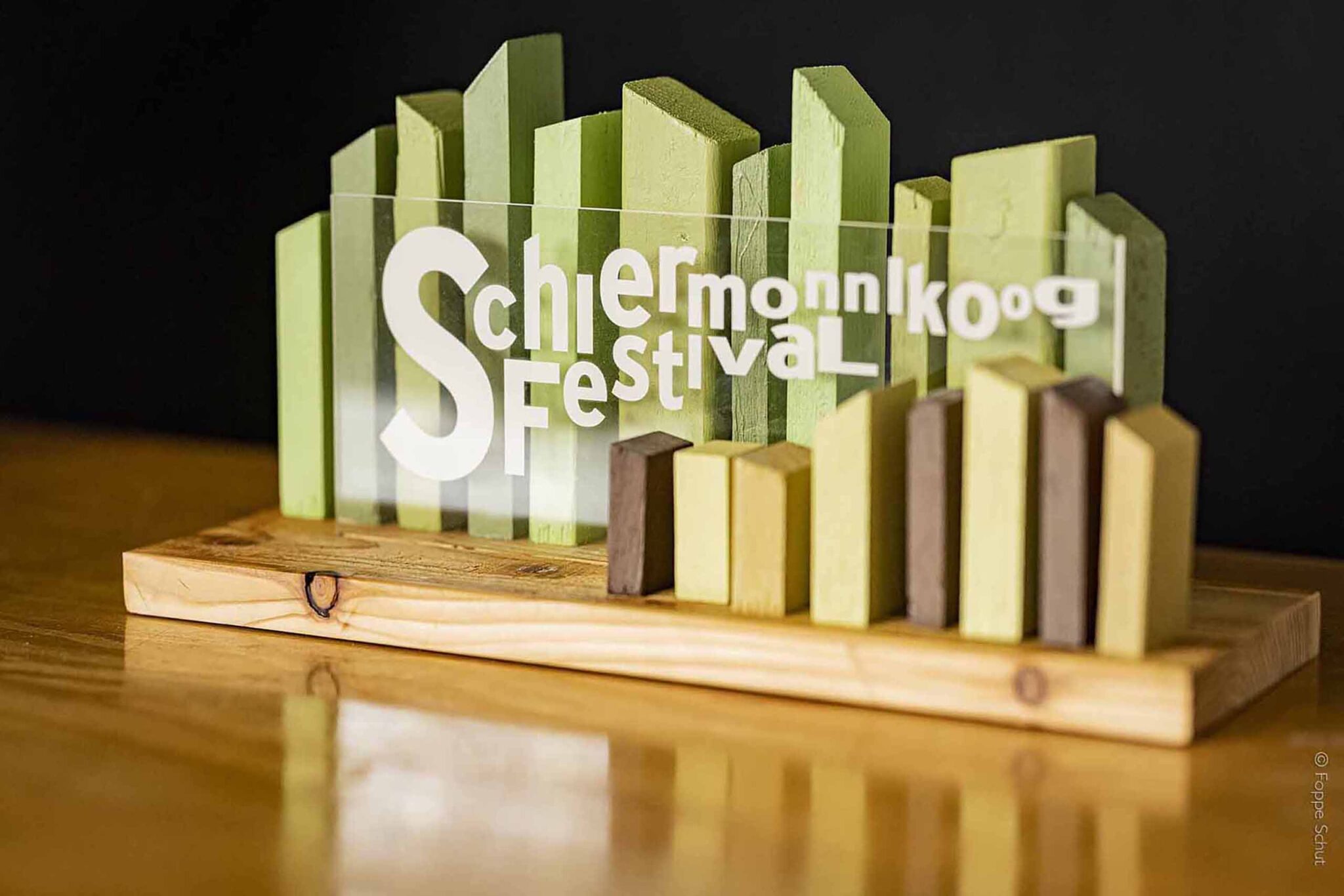 Schiermonnikoog festival | 2022 - heden