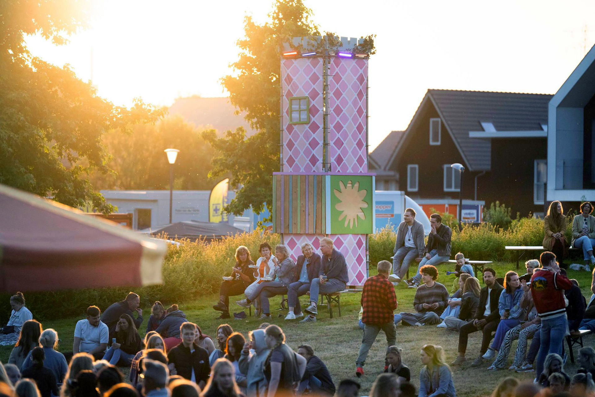 Simmerdeis | 2023 - heden